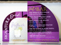 Luxury Signature Drink Sign Set | 3-Piece Arch Acrylic Bar Menu