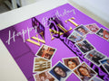 Personalized Welcome Sign | Custom Event Sign
