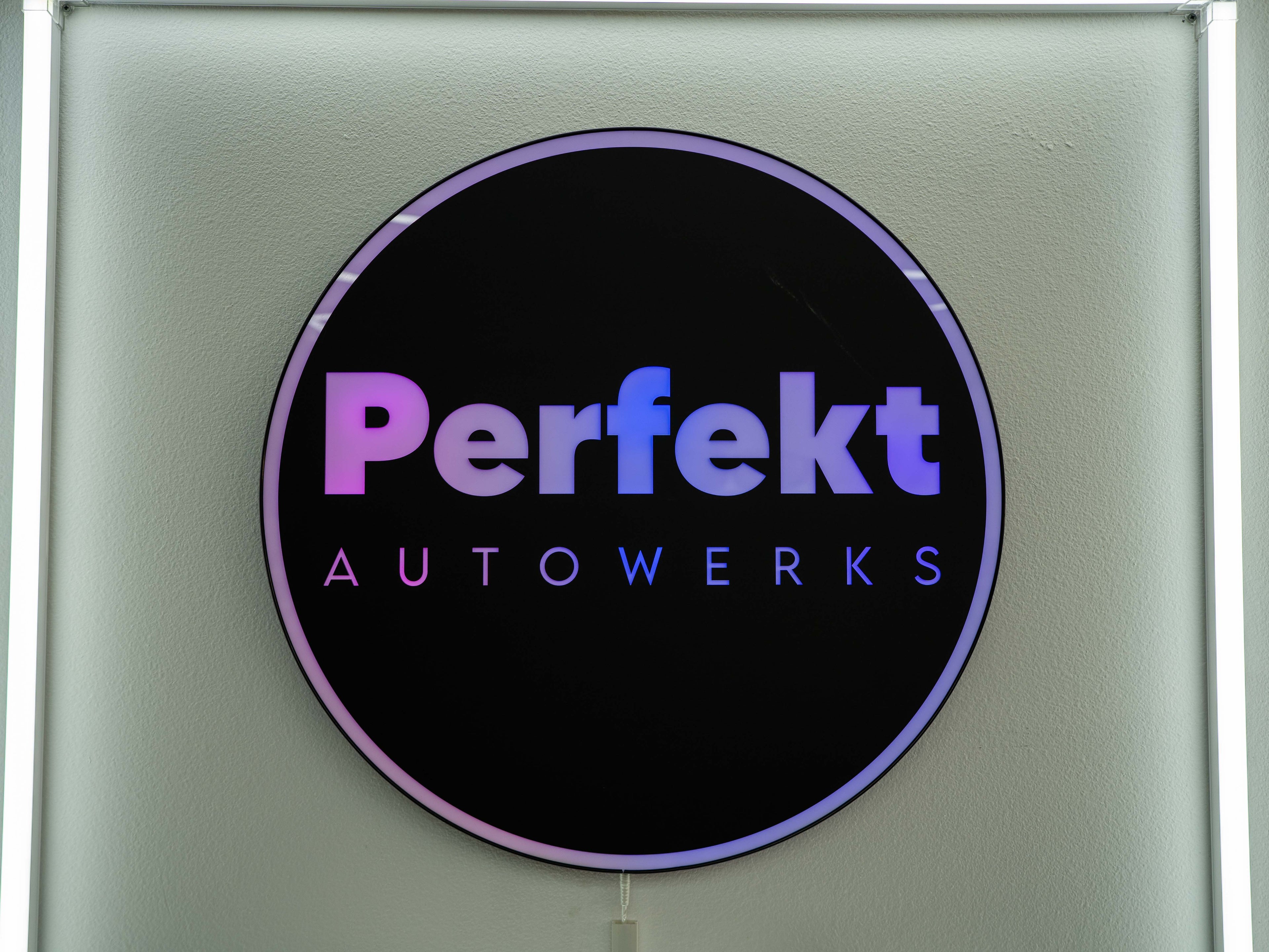 Custom Logo LED Light Box Sign