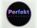 Custom Logo LED Light Box Sign